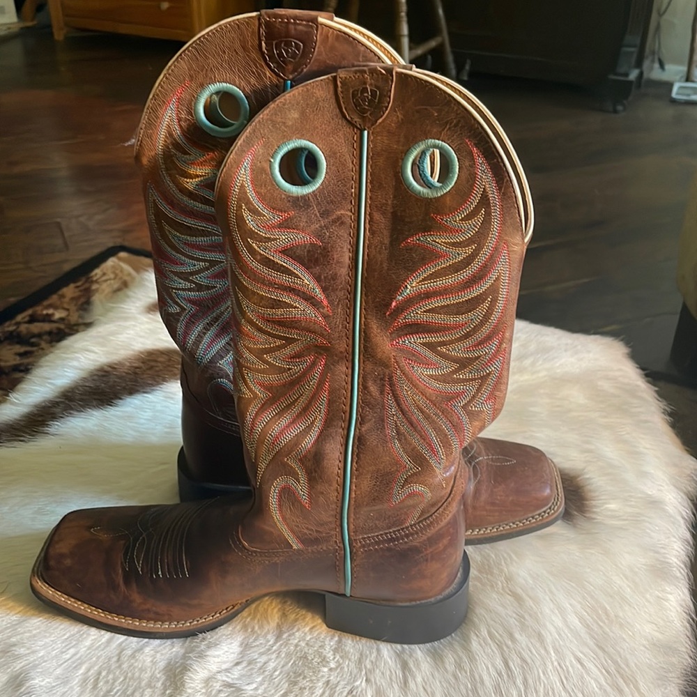 Women’s Ariat Boots